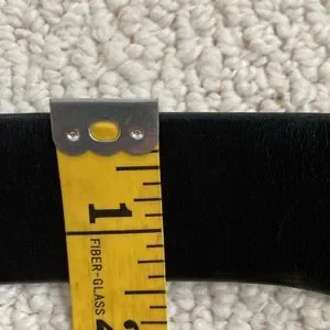 Judith Leiber | Accessories | Judith Leiber Adjustable Black  display picture 3